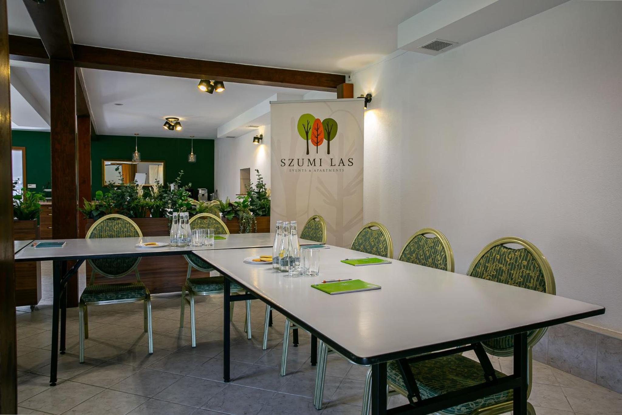 meeting room