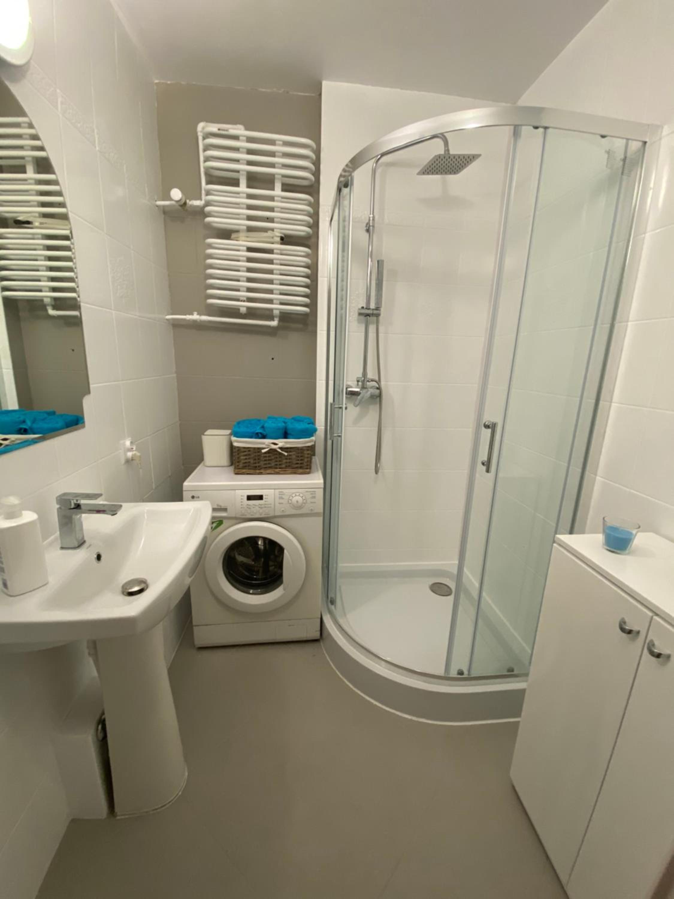 Apartament Arkońska view 5