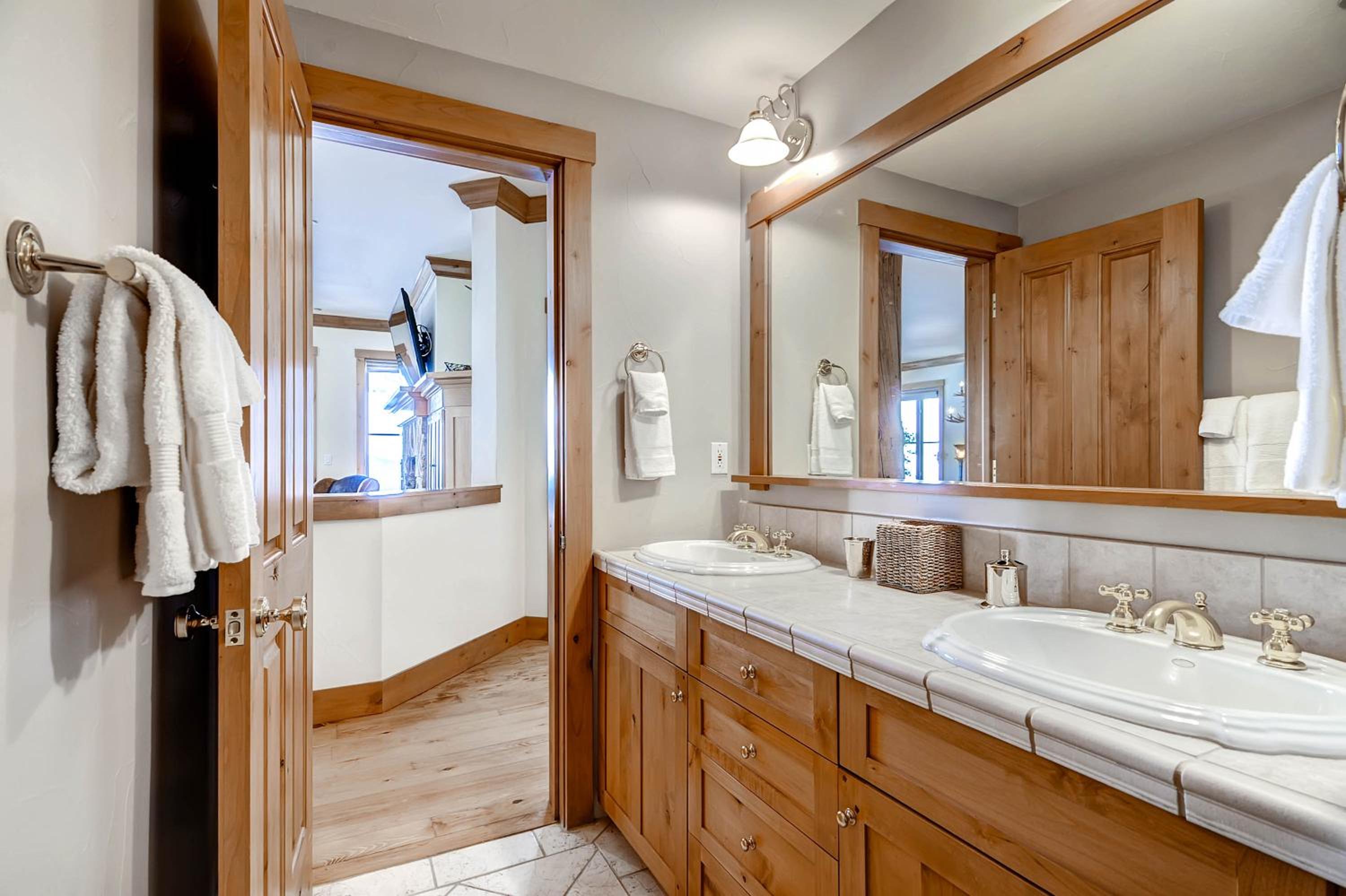 Villa Montane by East West Hospitality