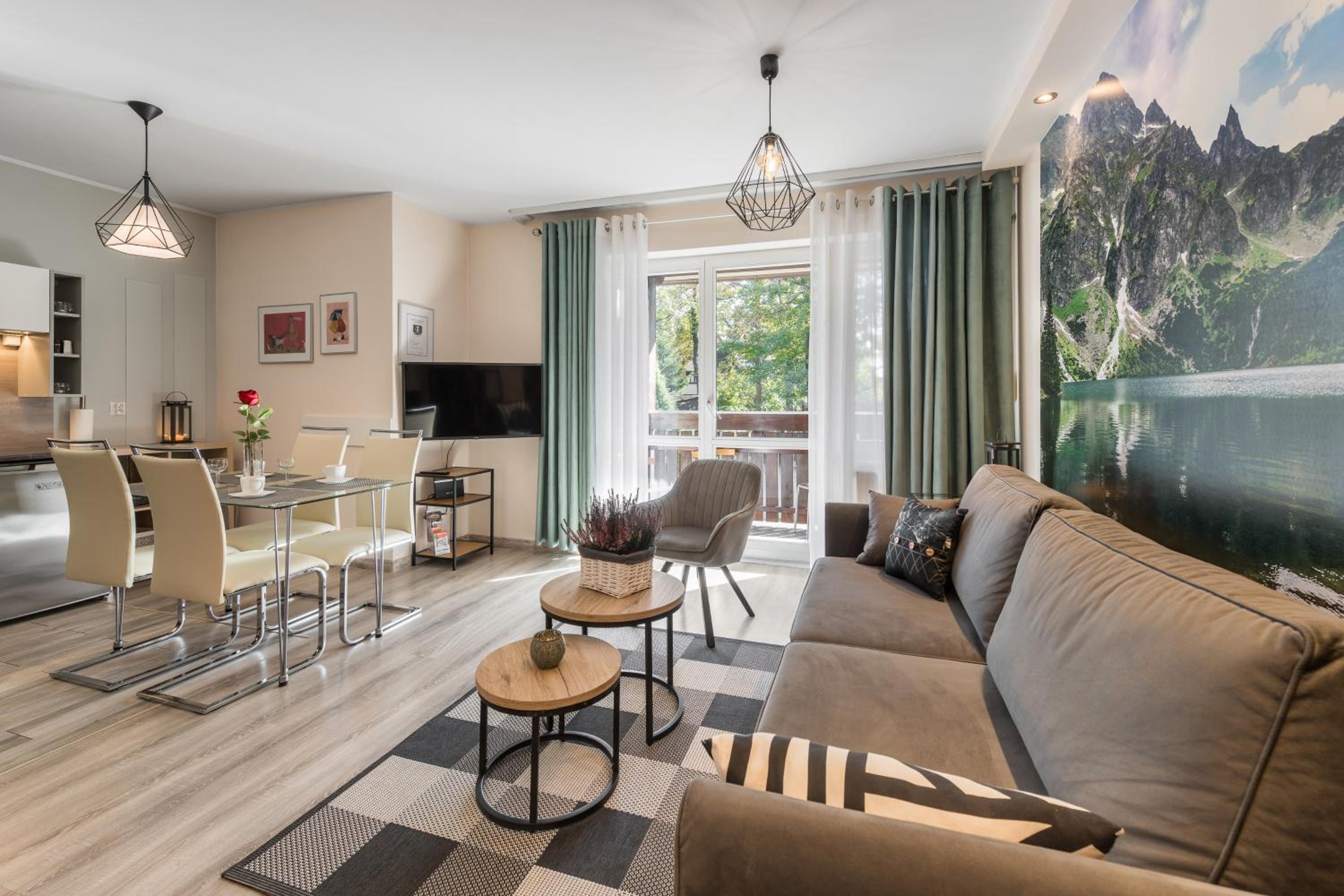 VIP Apartamenty Centrum Przy Równi