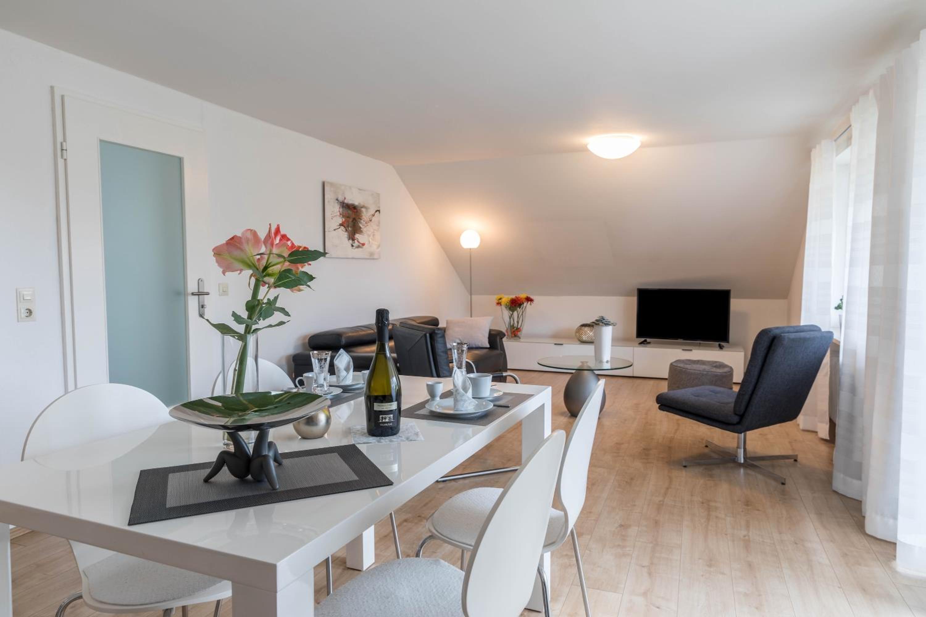 Ferienwohnung Lumafe