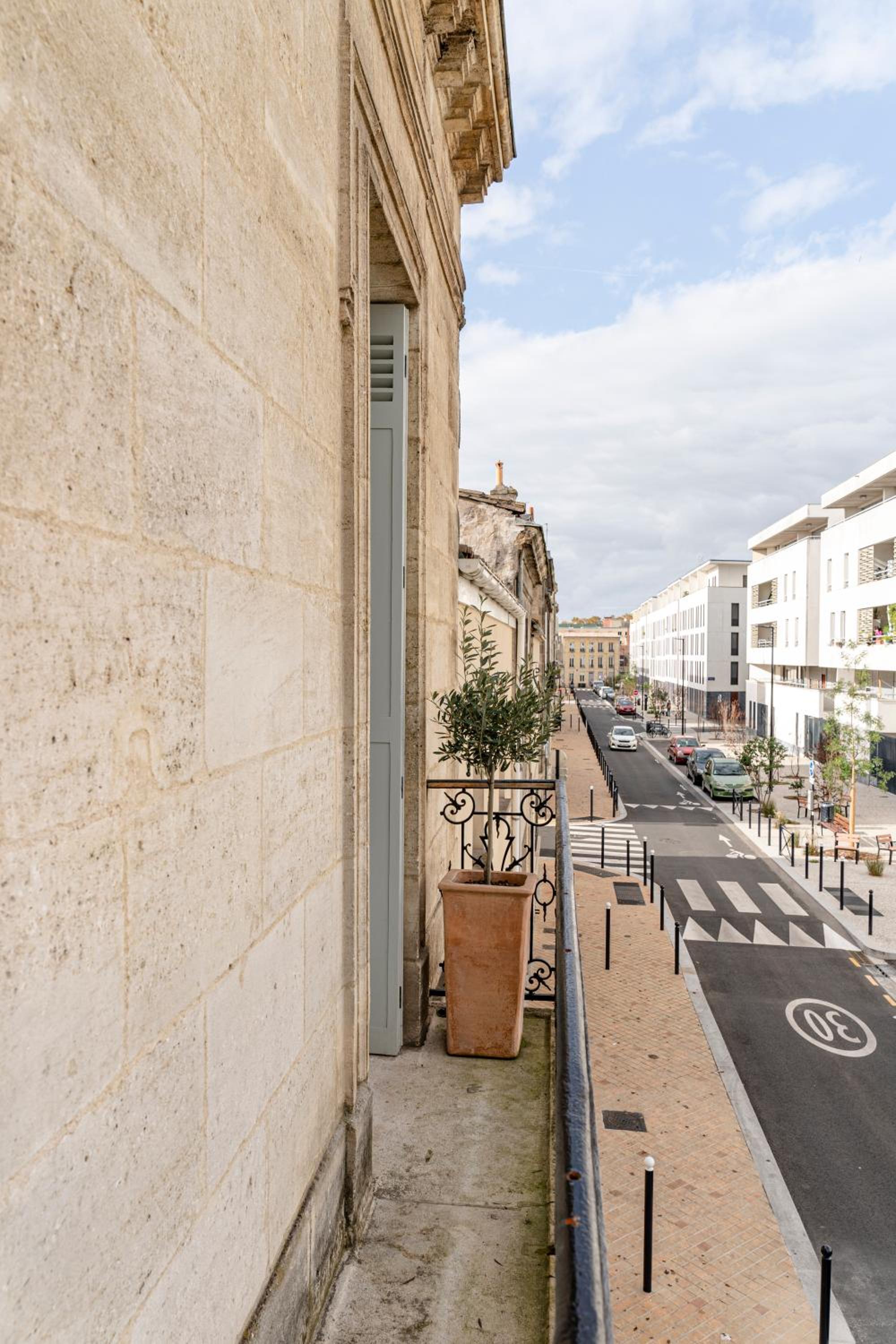 Hôtel Particulier - Bordeaux St Jean