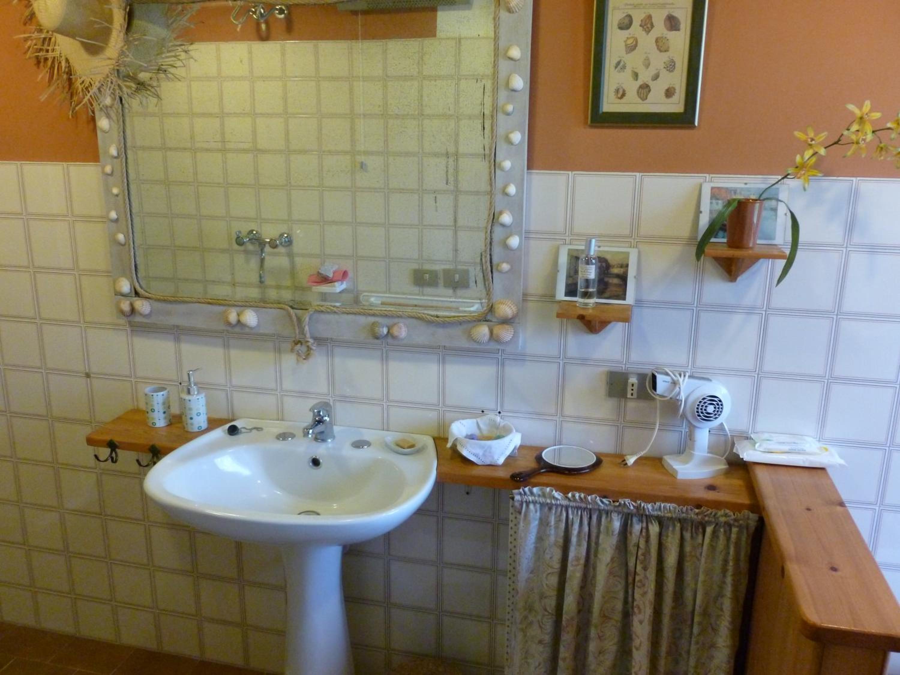 B&B Casa Manuelli