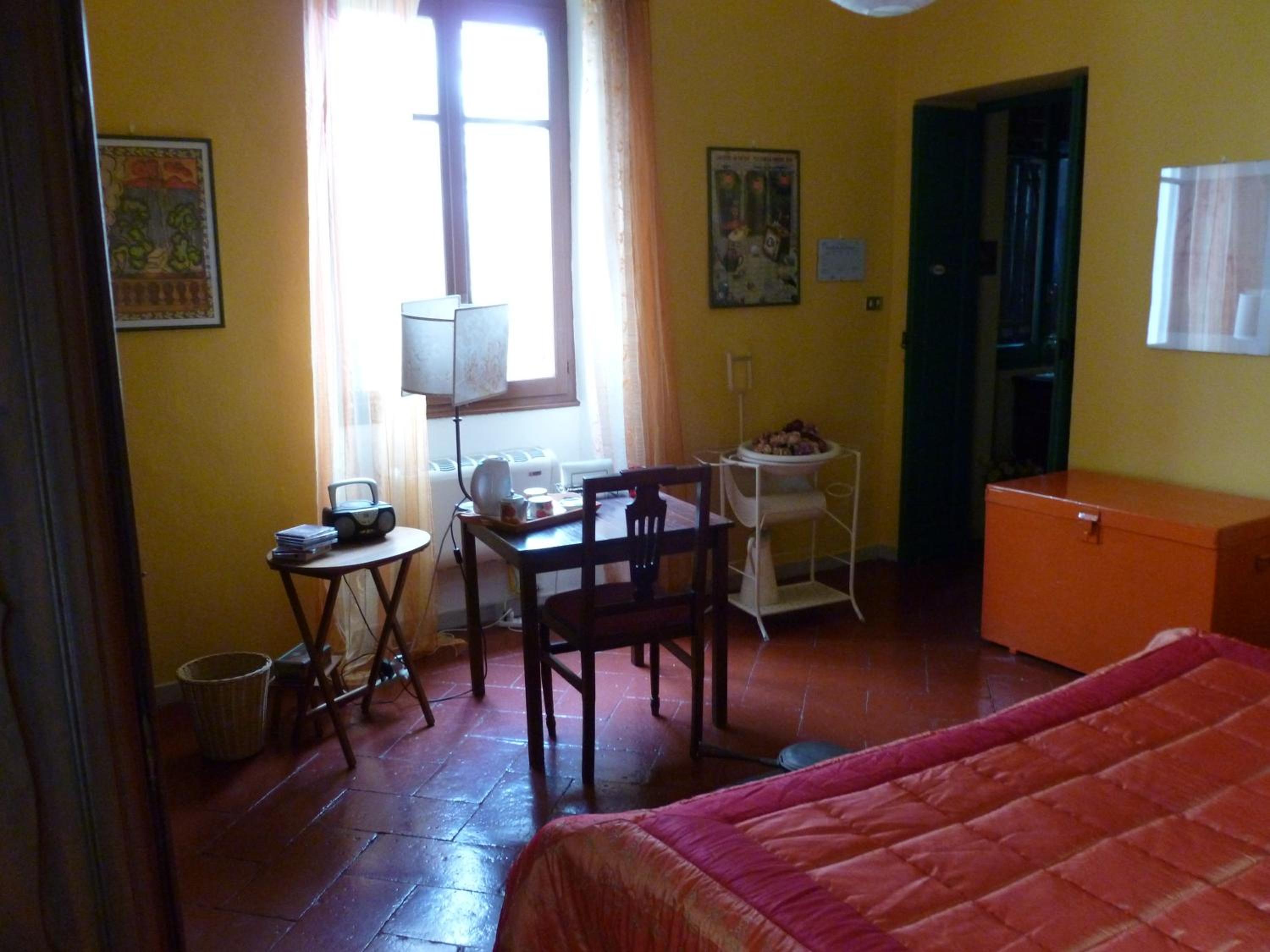 B&B Casa Manuelli