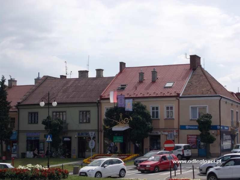 Apartamenty Rynek view 2