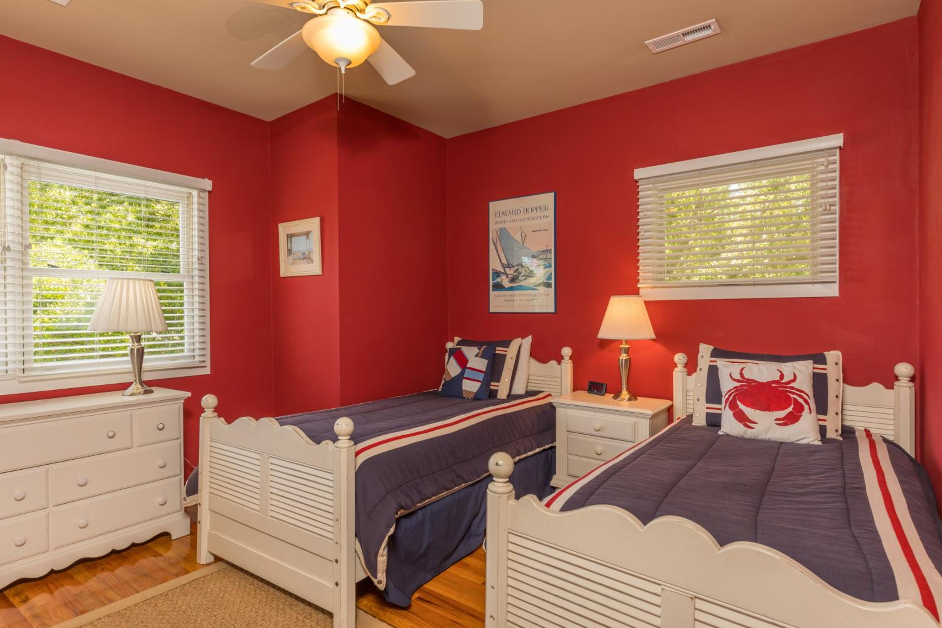 children's play area