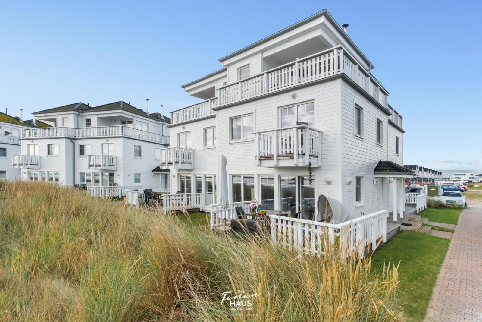Strandvilla