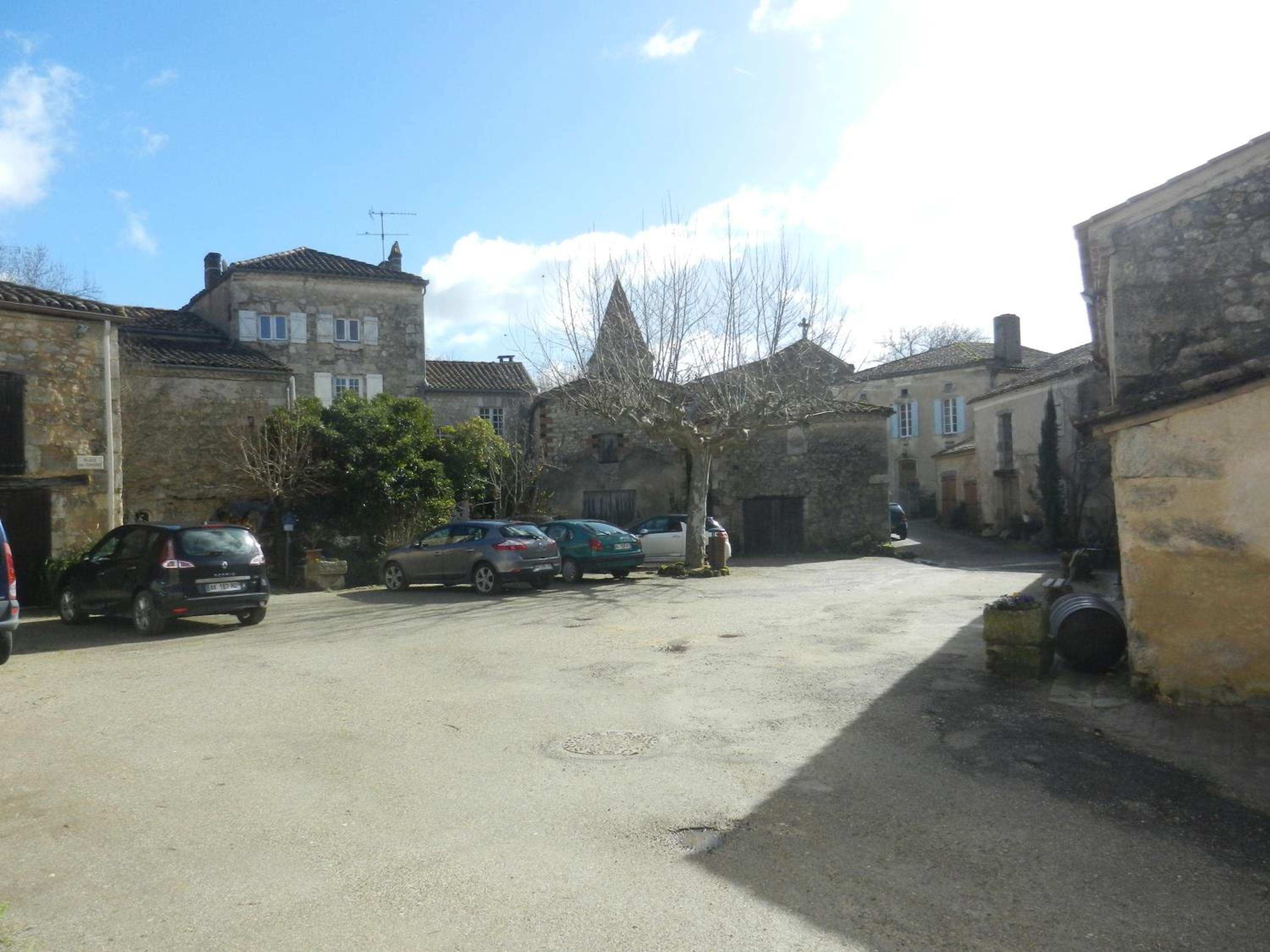 La Maison des Cornières