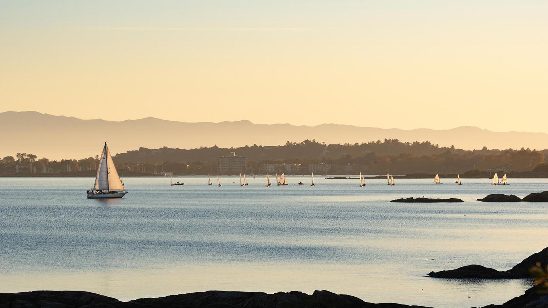 Orca View Suite 10 Mile Point