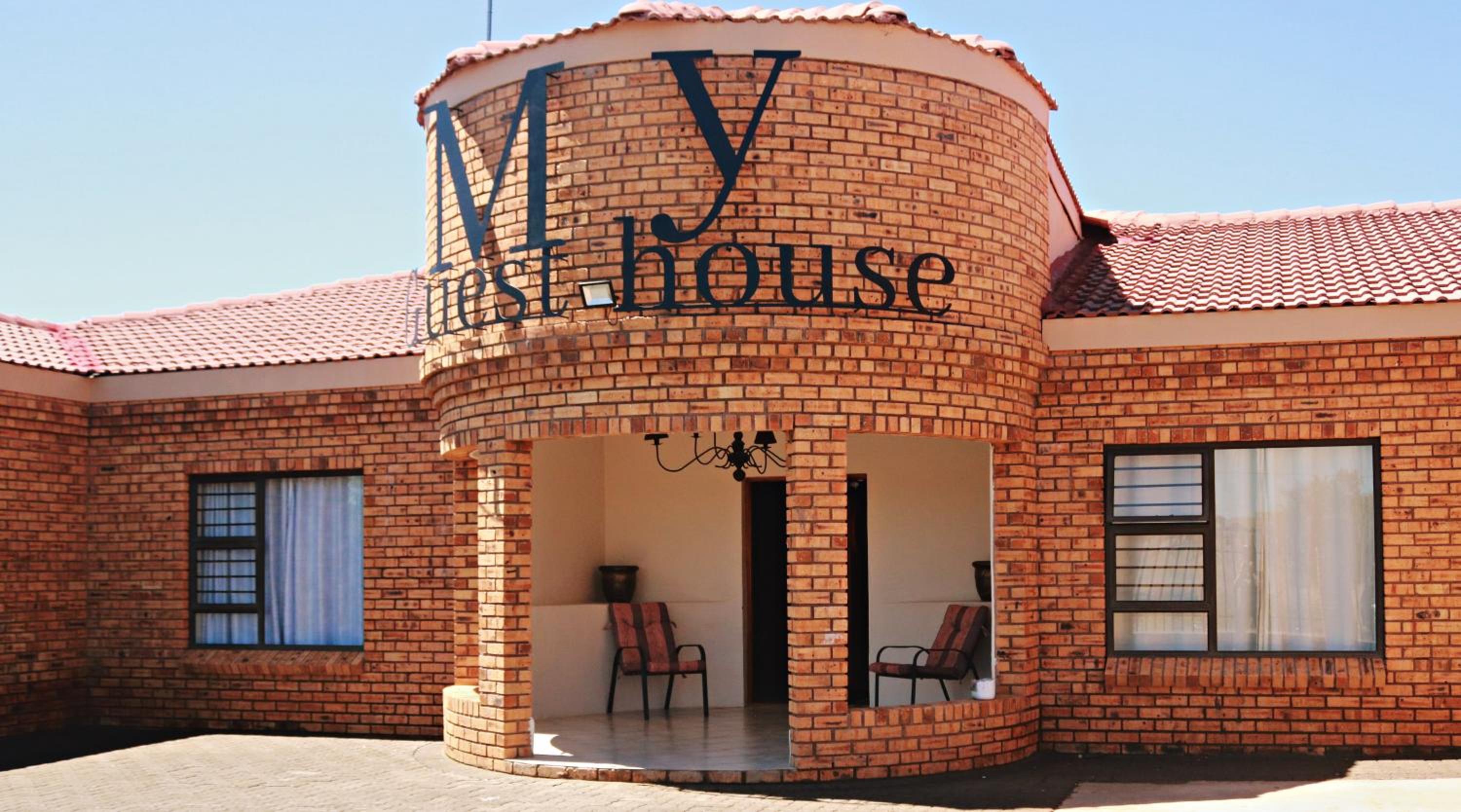 My Guesthouse