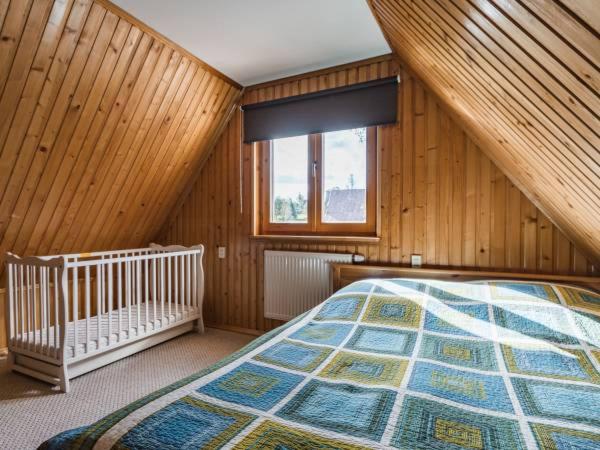 Apartament u Tomka