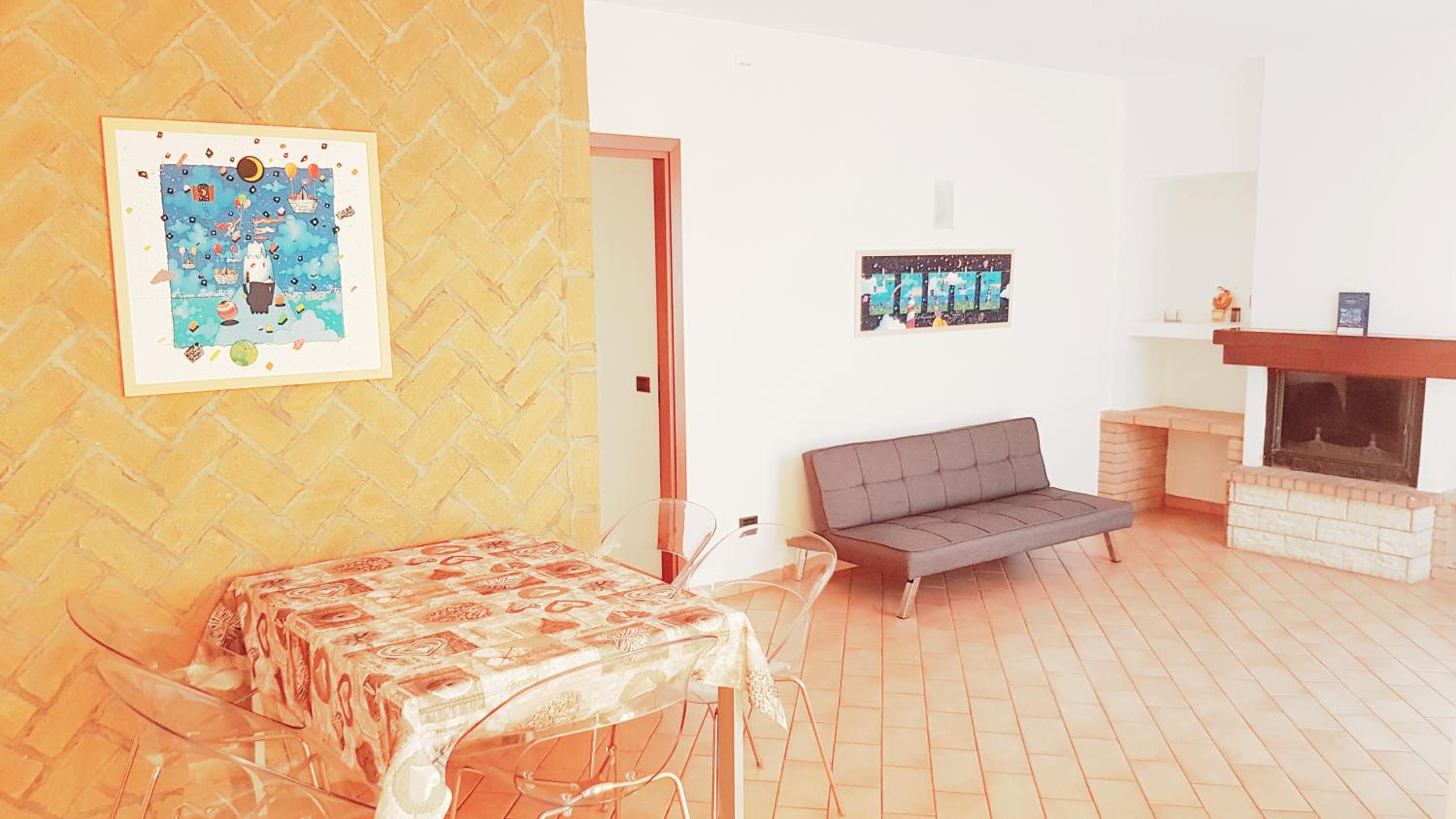 Villetta G view 3