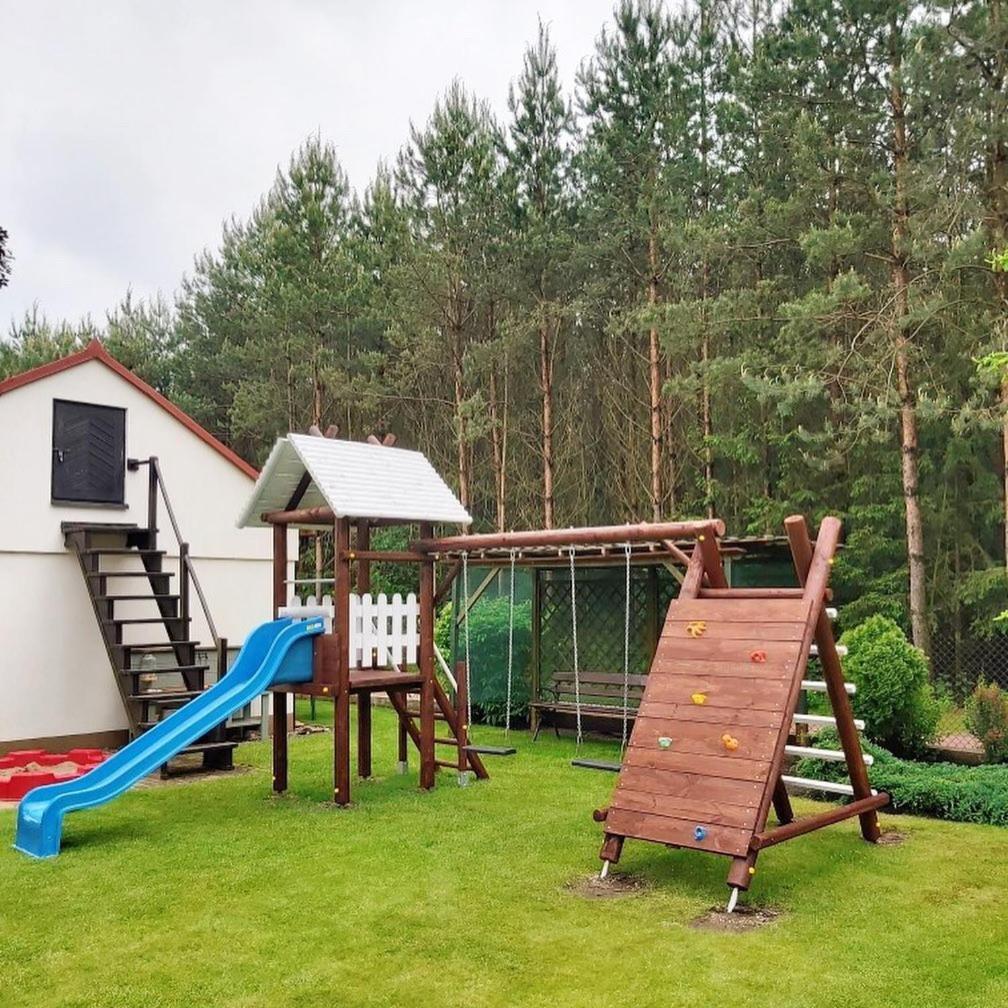 children's play area