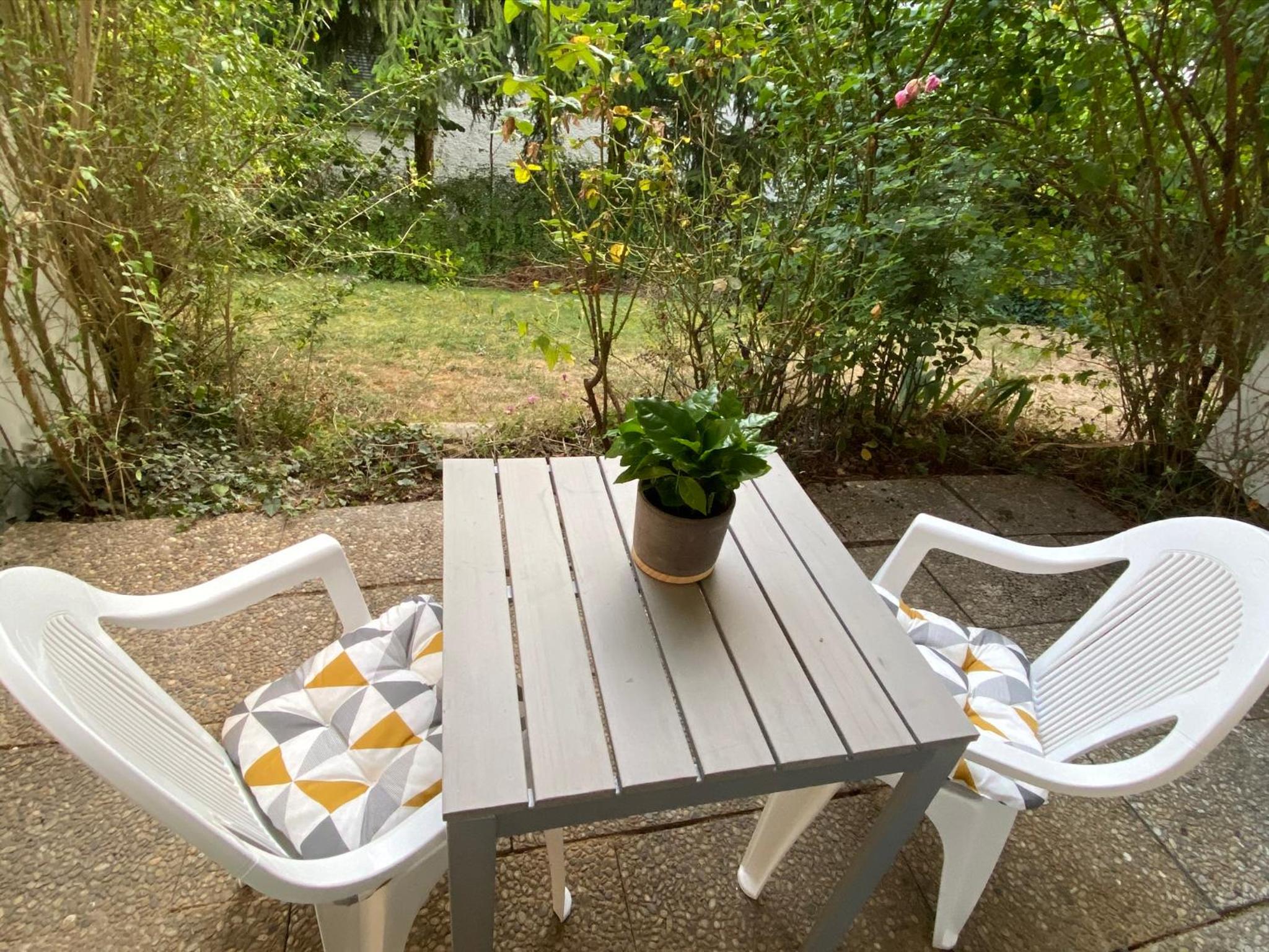 Ferienwohnung Schwarzwaldstraße view 5