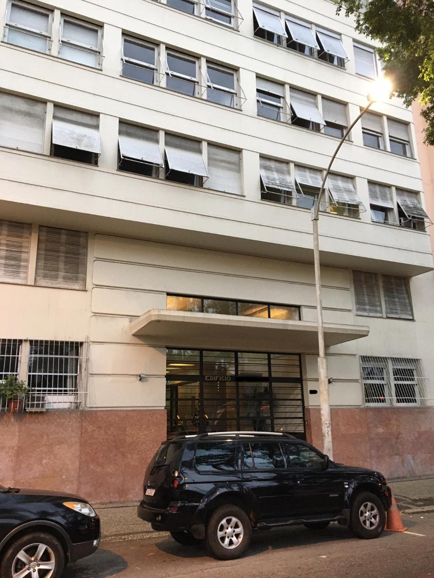 Studio2 Rio Beira Mar
