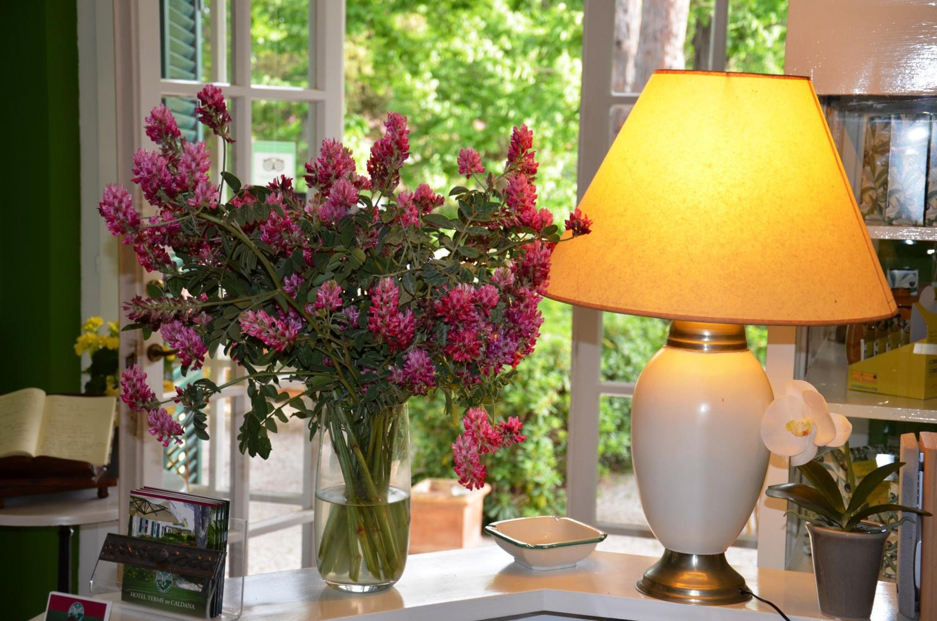 Villa Terme Di Caldana B&B
