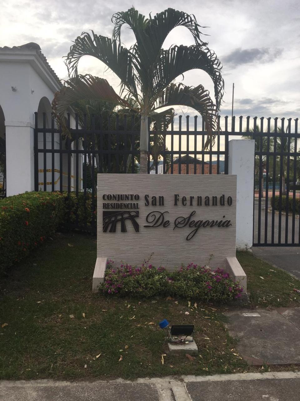 Casa Veraneo Flandes con Piscina Privada