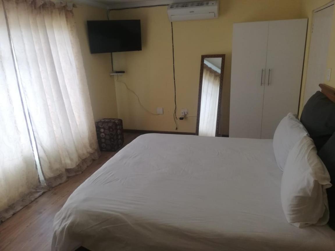 Royal Delight Guest House view 5