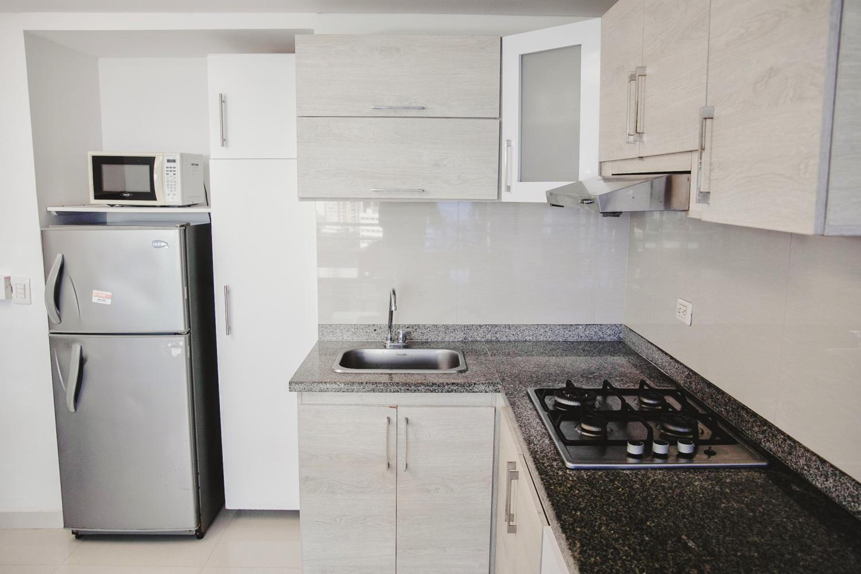 Apartamento Welch view 4