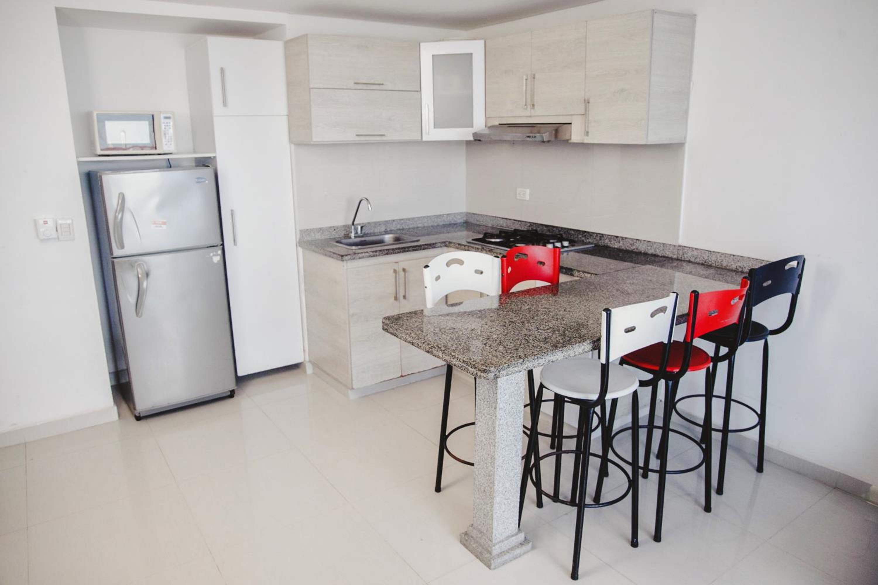 Apartamento Welch view 3