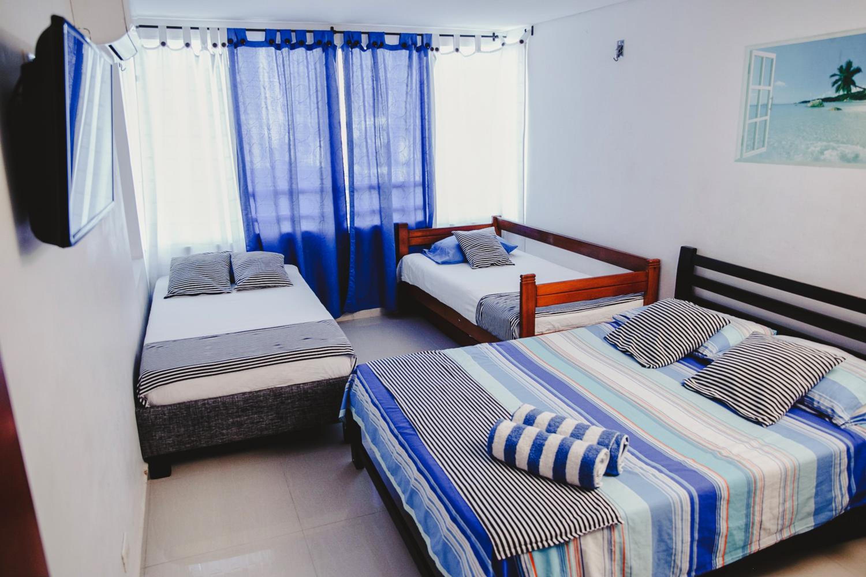 Apartamento Welch view 2