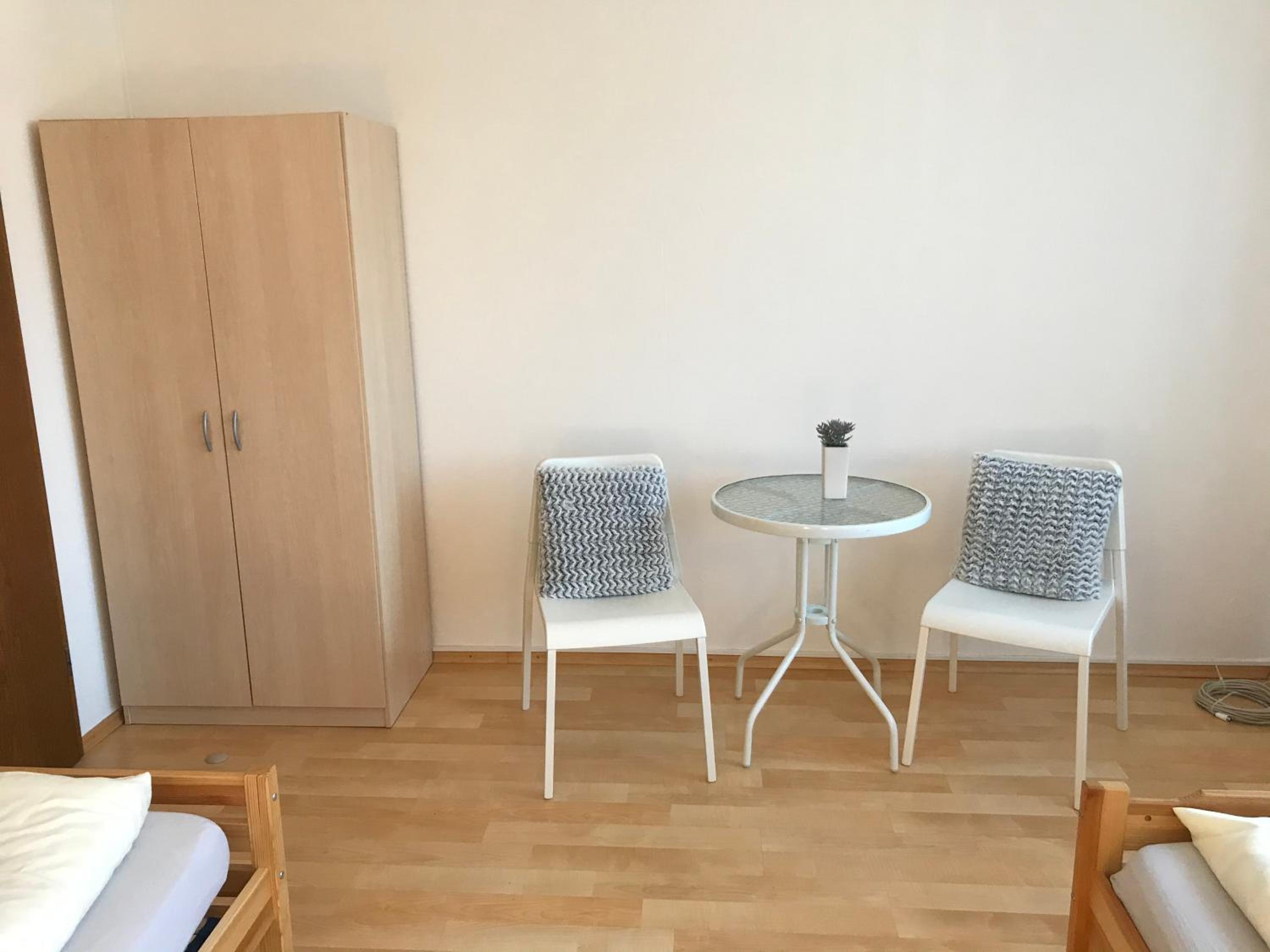 Gästehaus Steinmann Apartment 2 Zimmer view 2