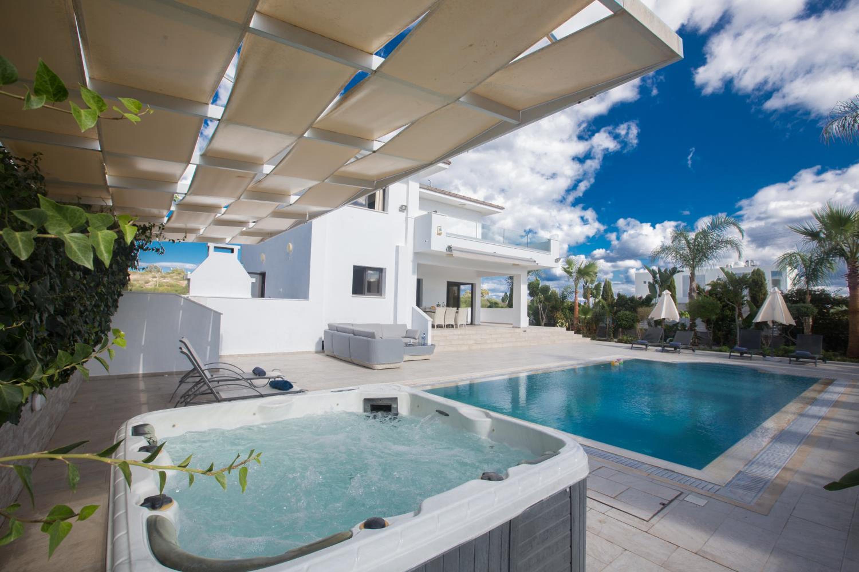 Villa Andriana