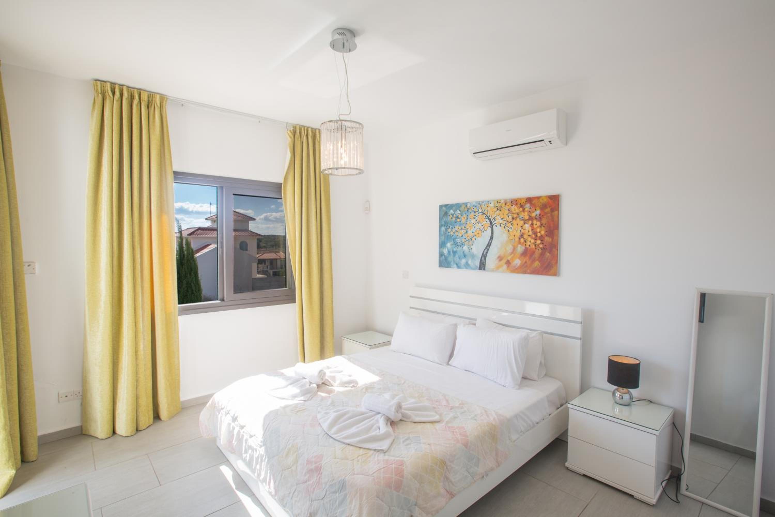 Villa Andriana