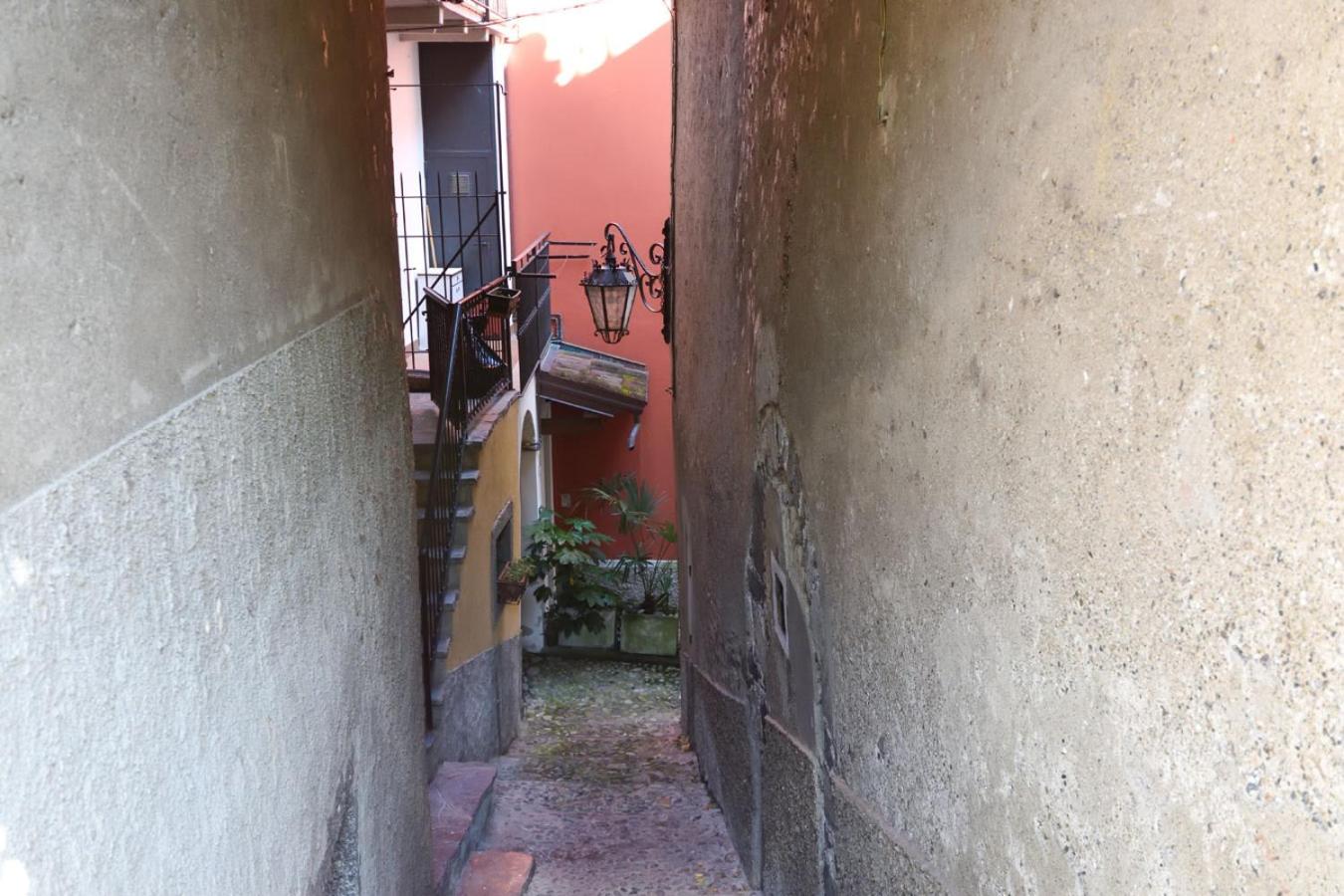 Bellagio Pescallo Guesthouse