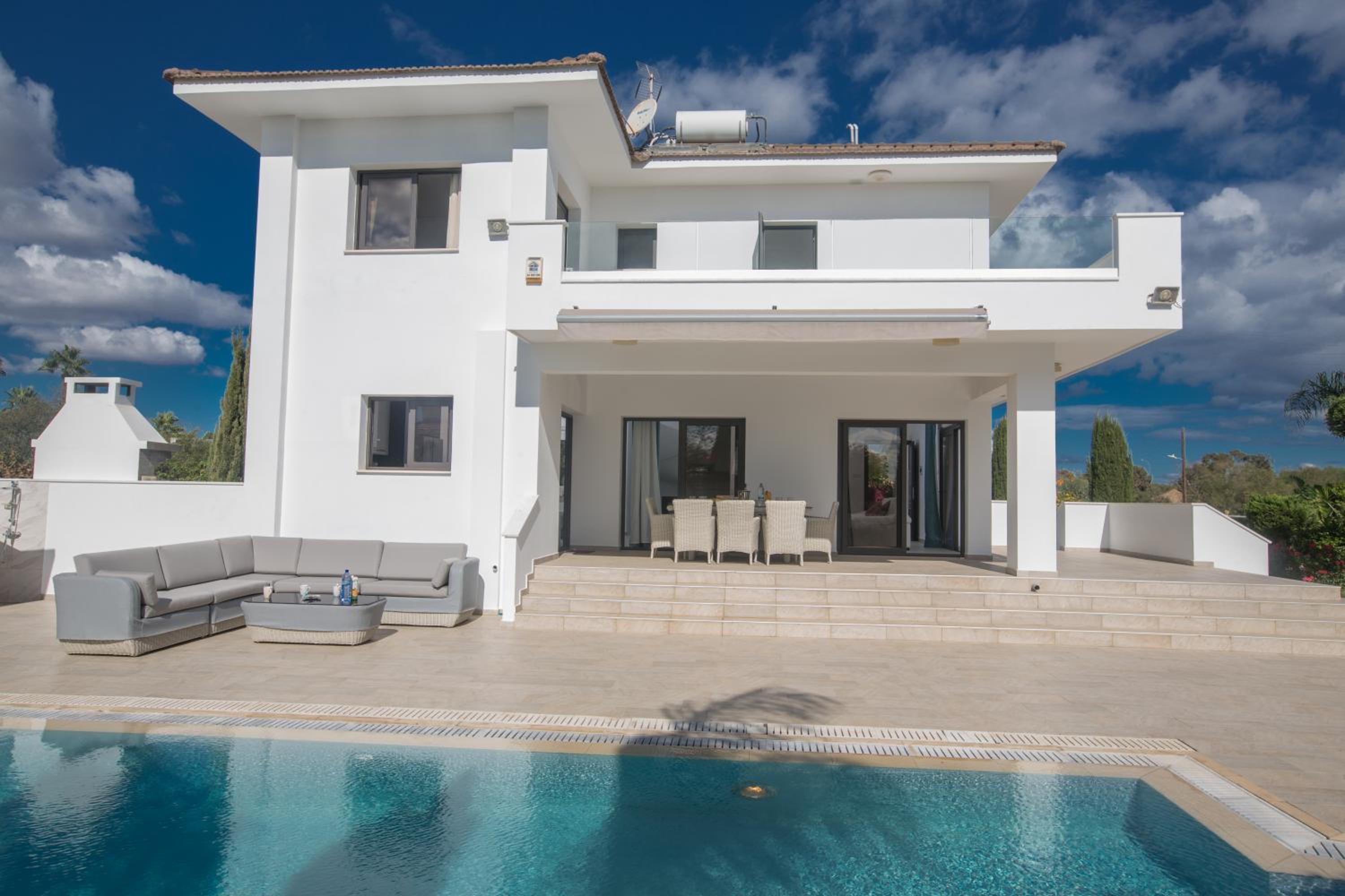 Villa Andriana