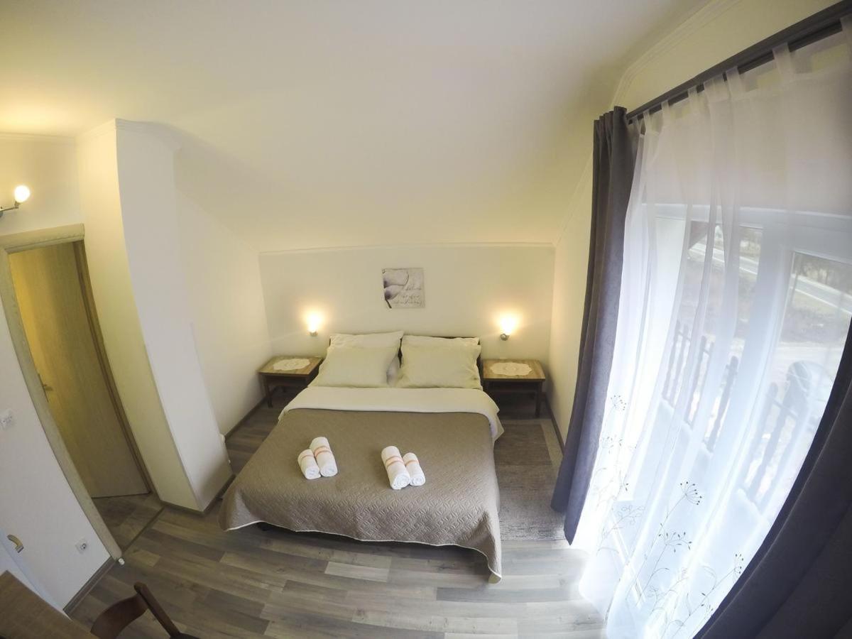Guest House Toic