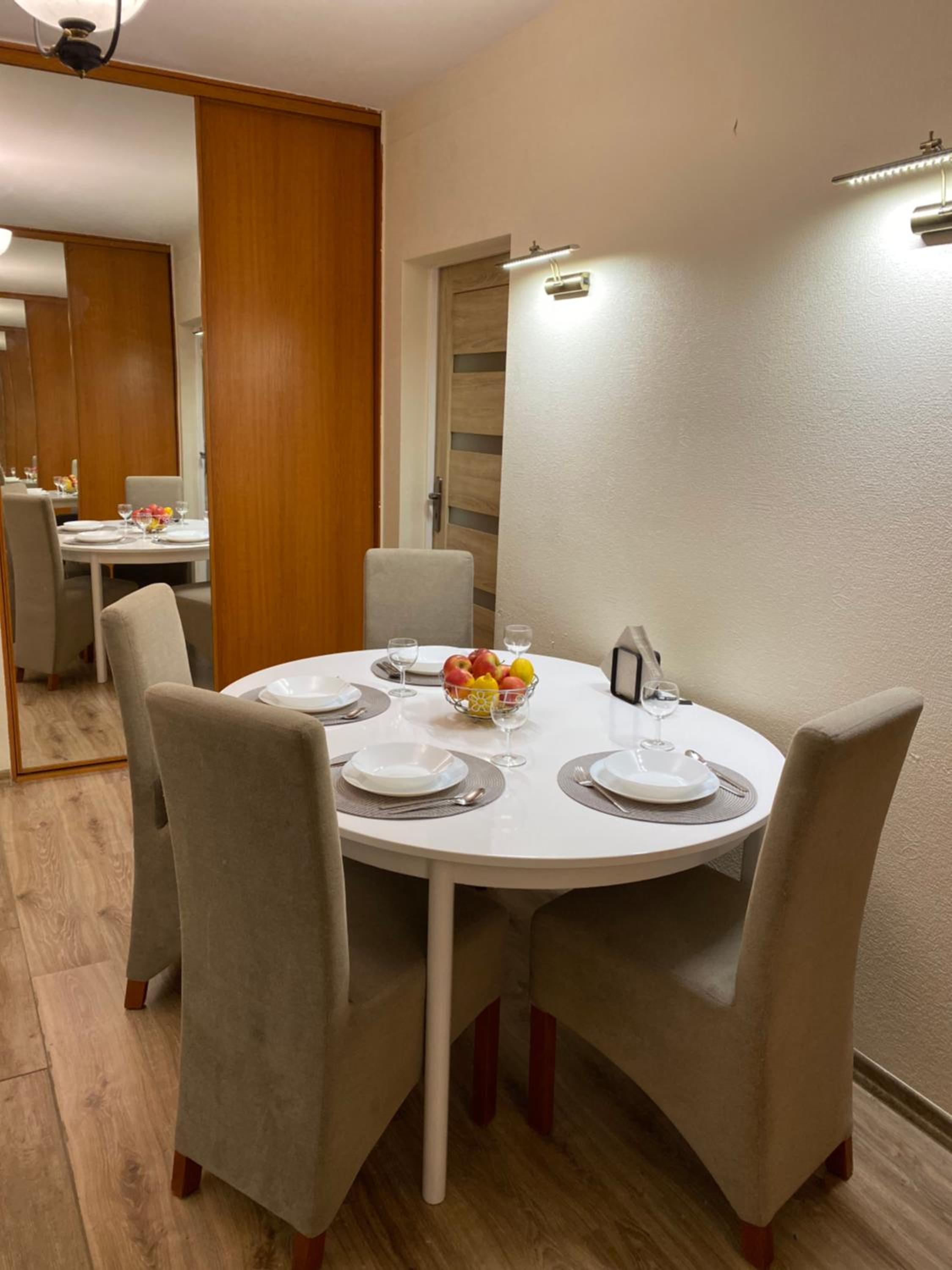 Apartament Arkońska view 2