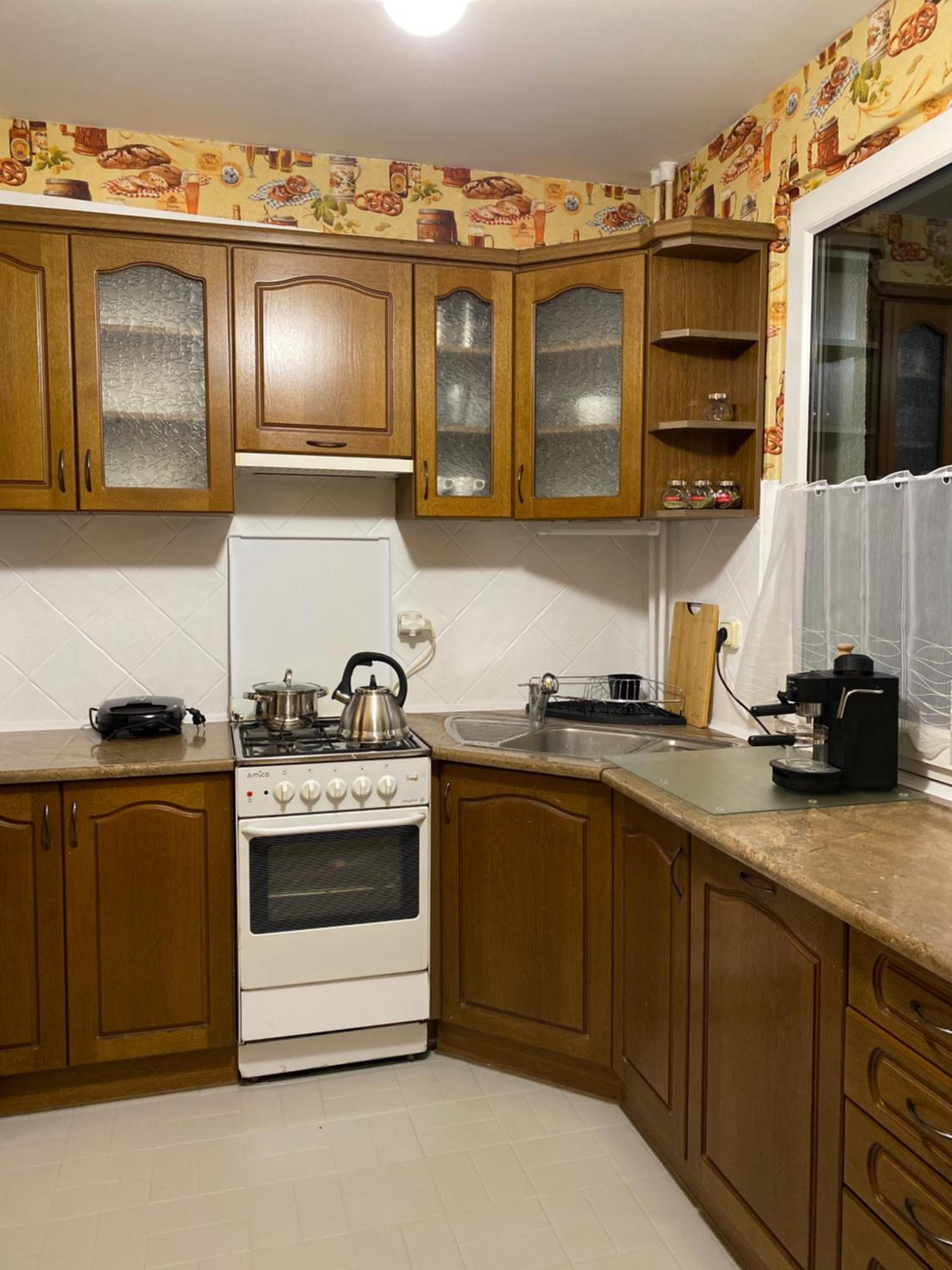 Apartament Arkońska view 3