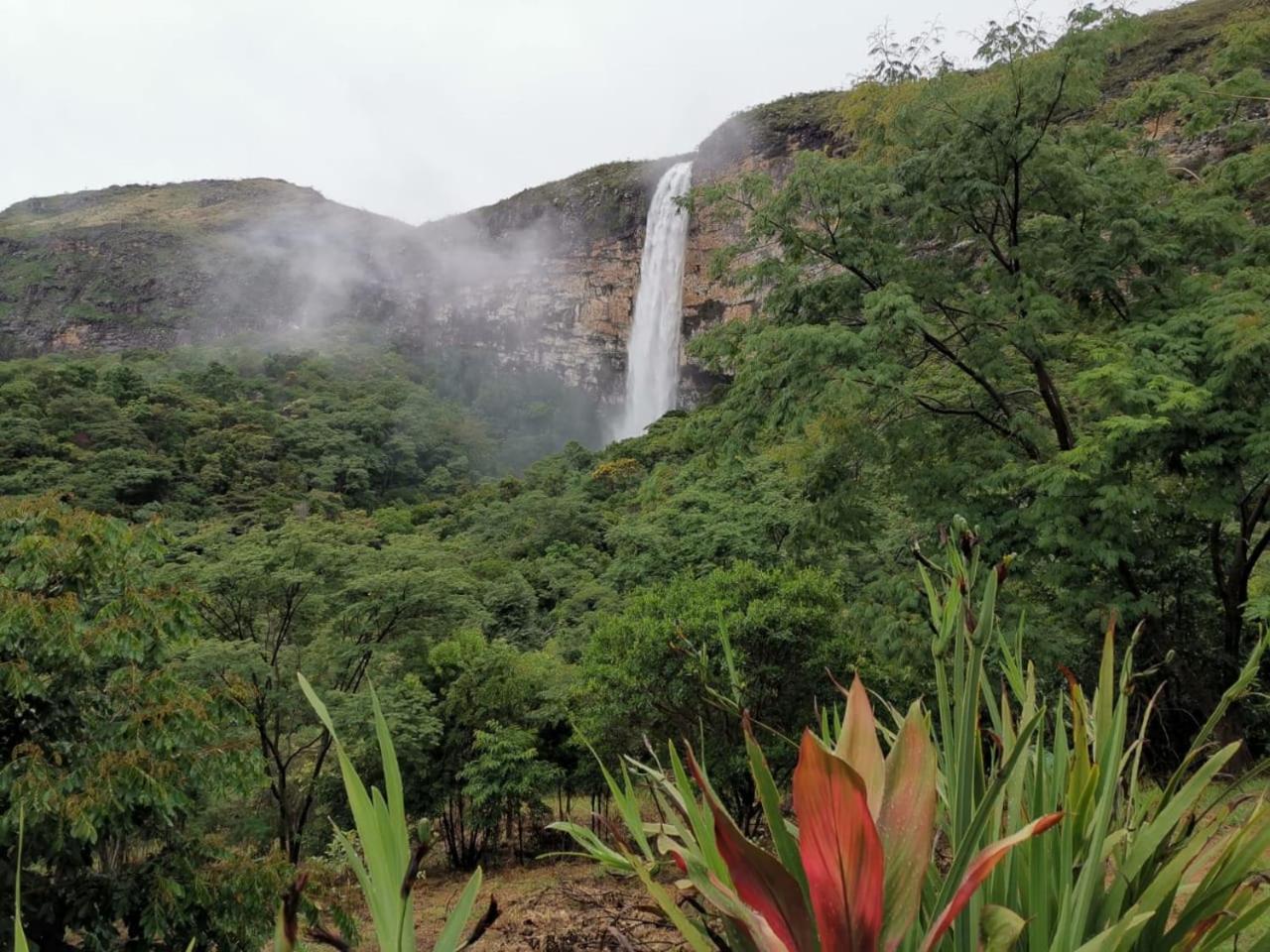 Altamira Eco Retreat