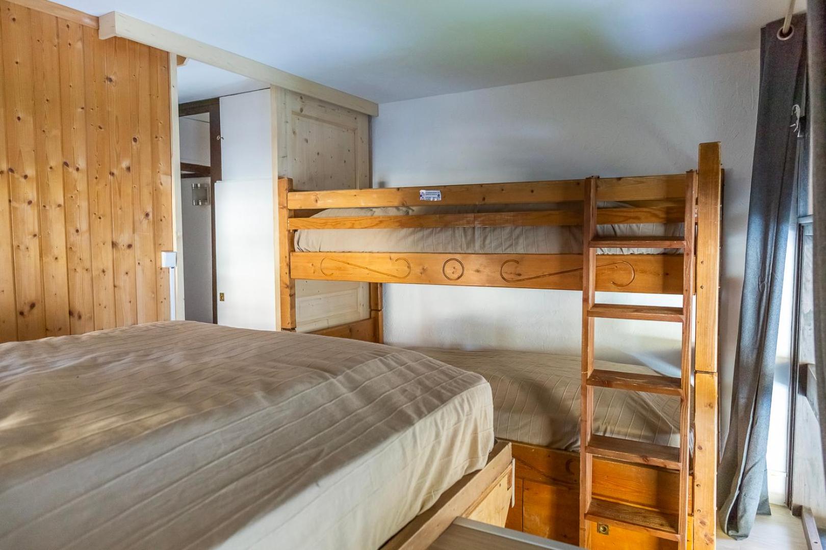 Duplex Chamonix Les Grands Montets view 4