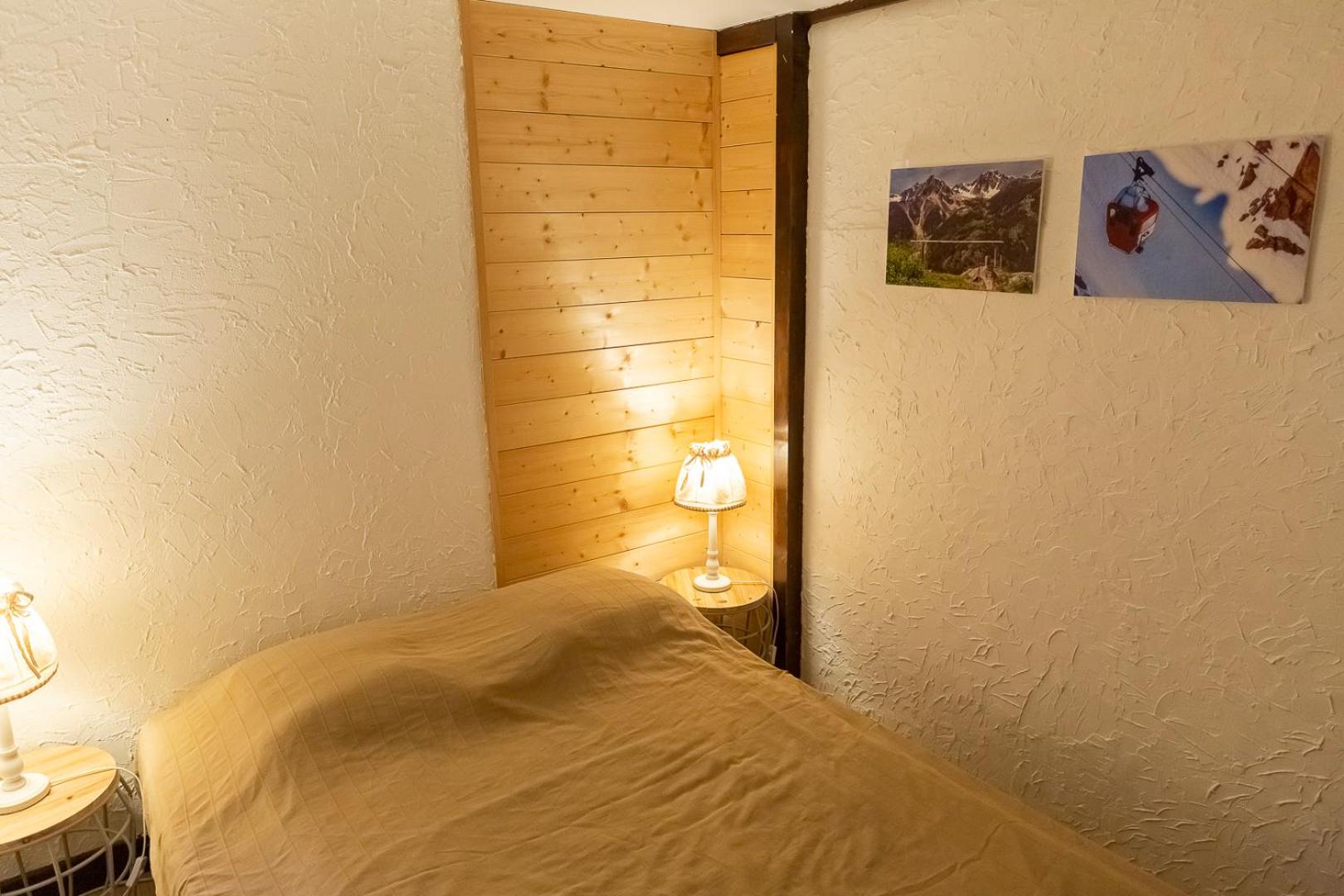 Duplex Chamonix Les Grands Montets view 5