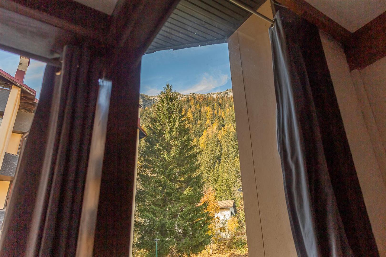 Duplex Chamonix Les Grands Montets view 3