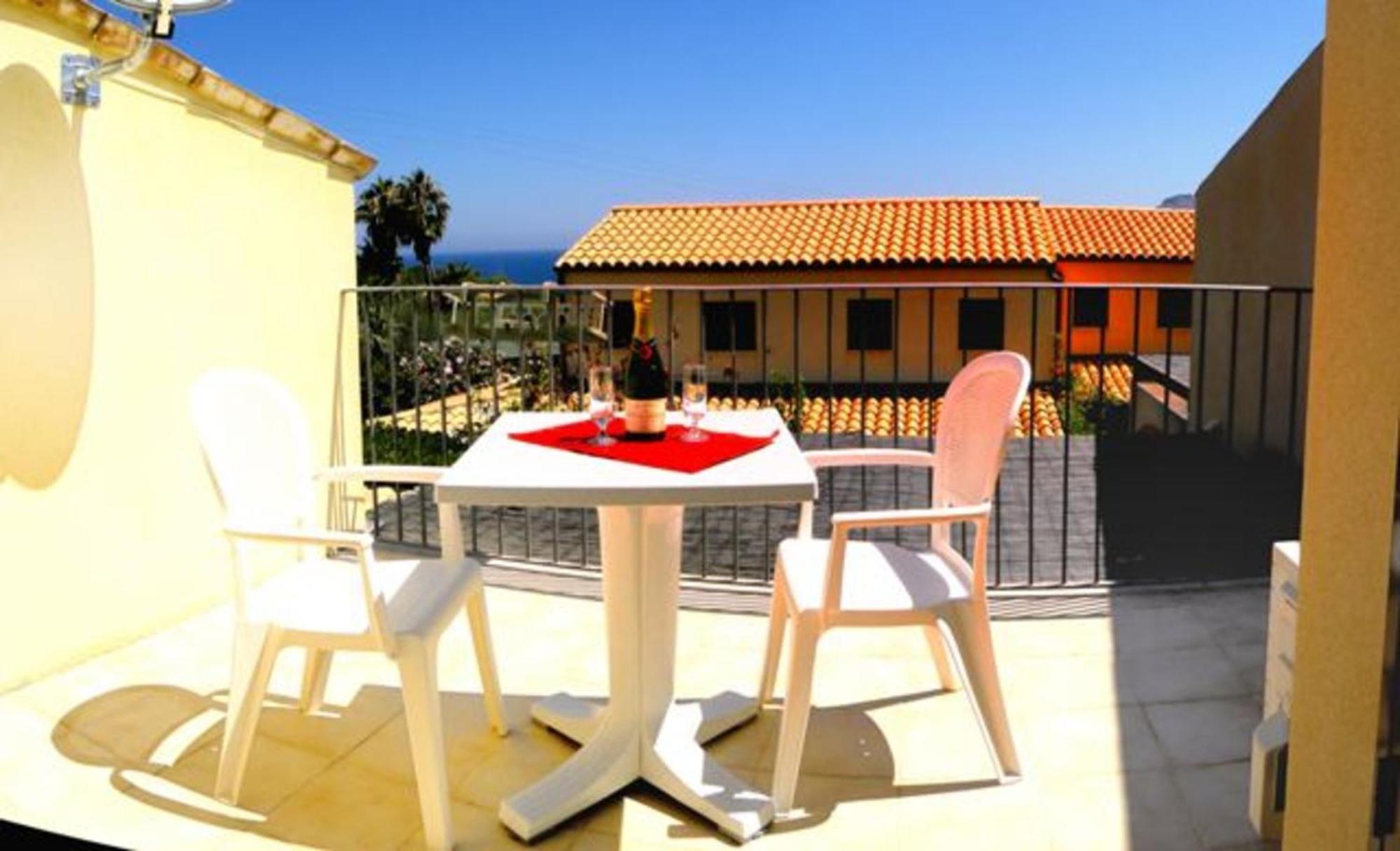 Le Ville del Residence Zagara (by Vacation Service)