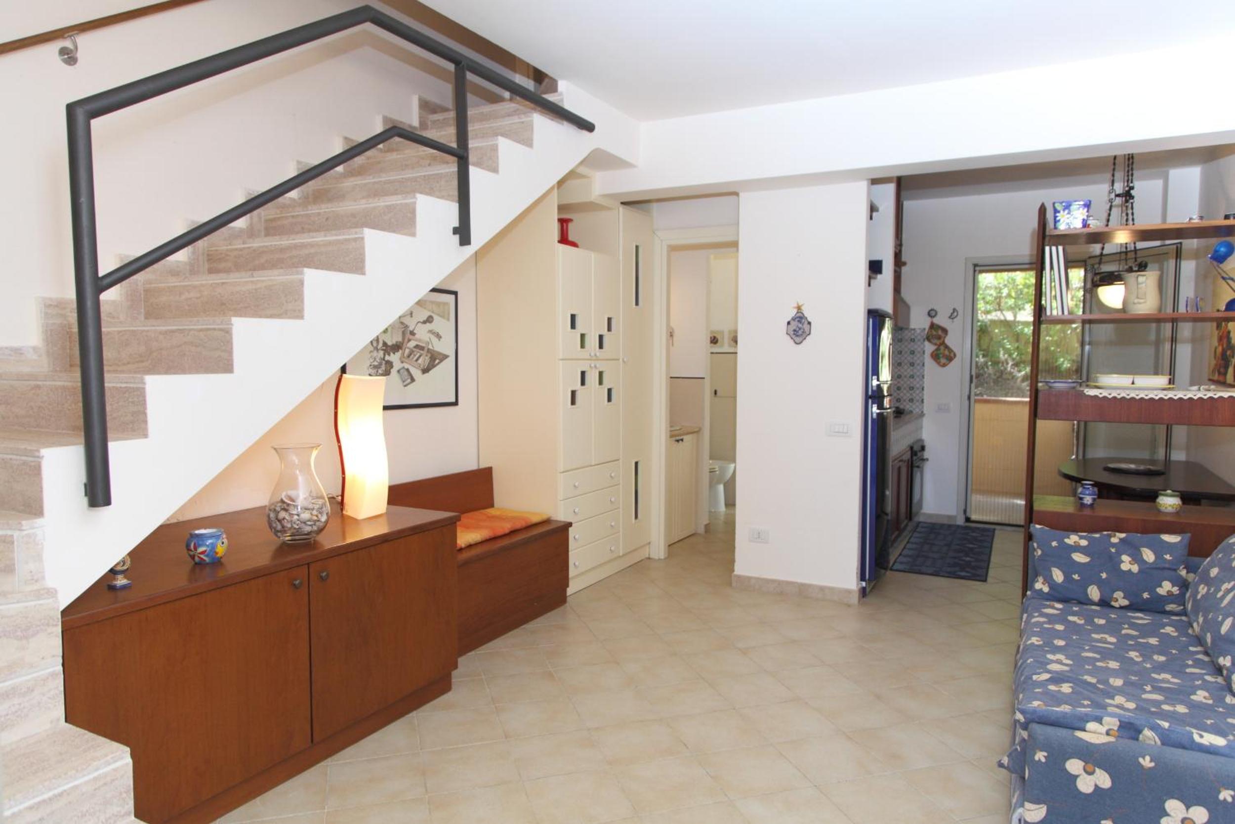 Le Ville del Residence Zagara (by Vacation Service) view 5