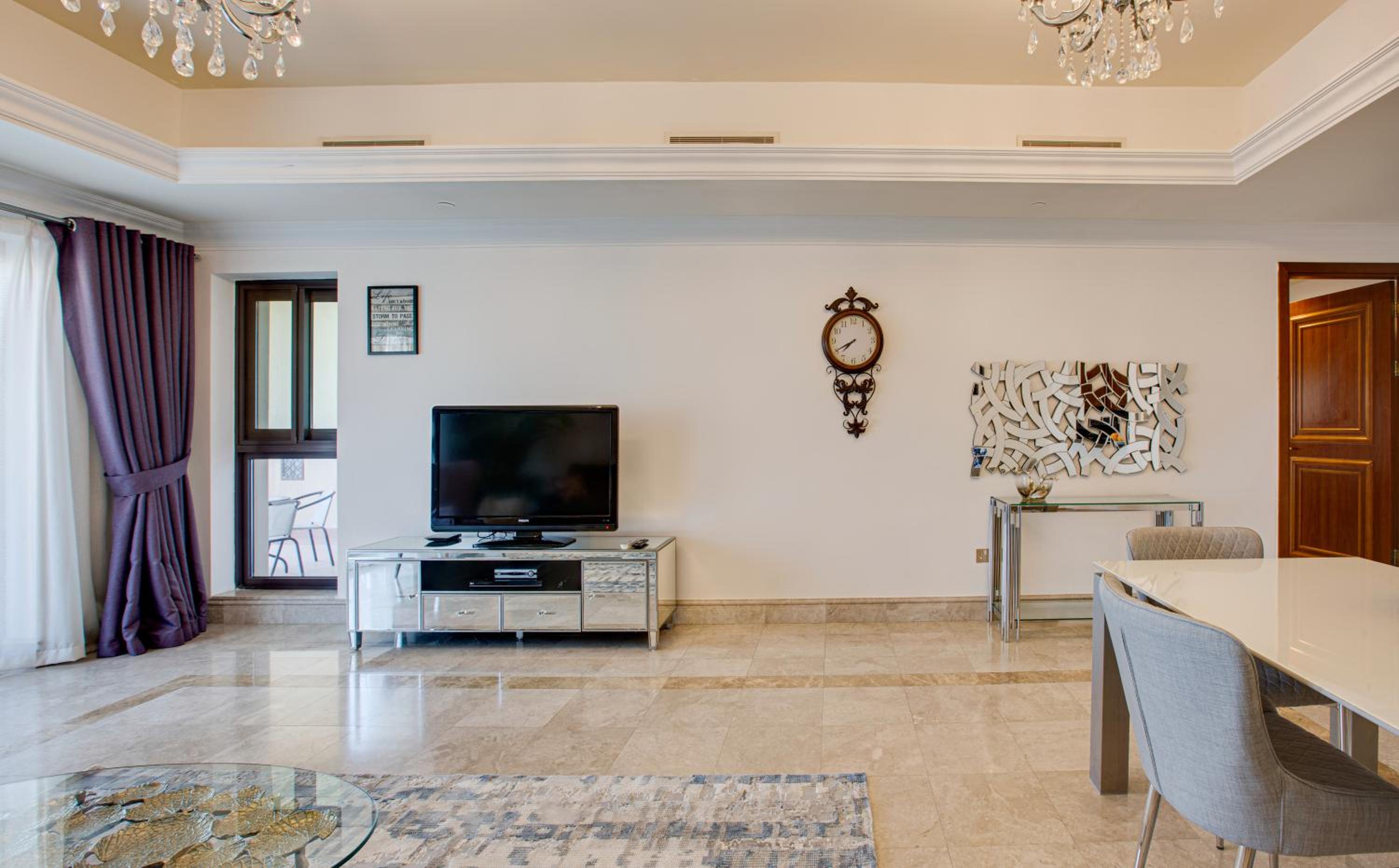 Harmony Vacation Homes - South Residence