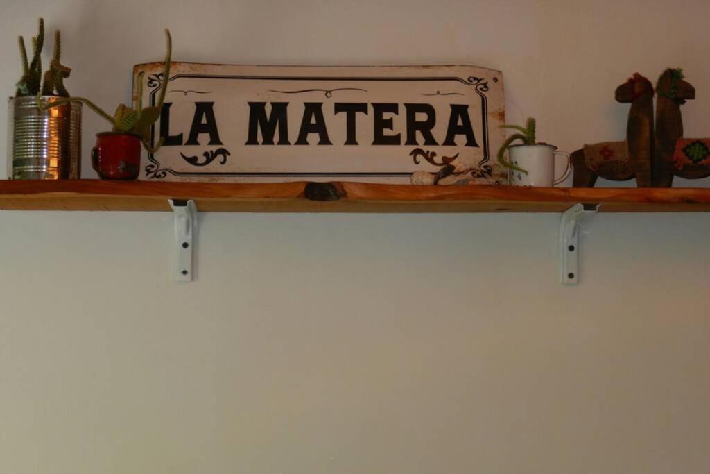 La Matera