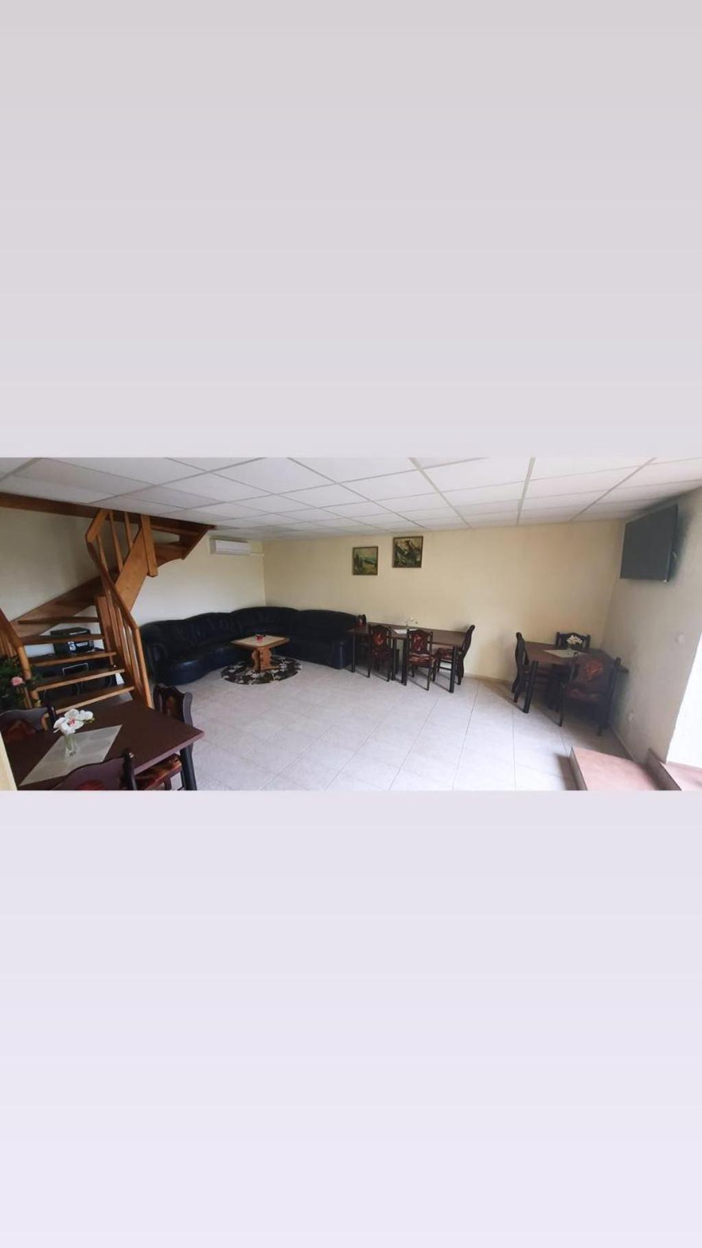 Stasio Balseviciaus Homestead