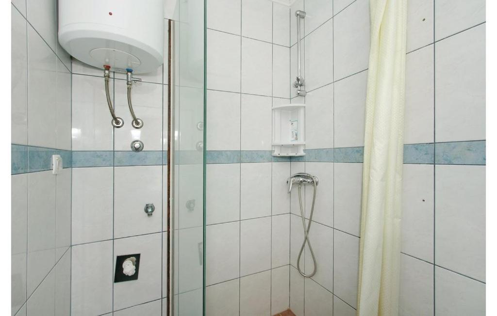 Apartments Lord Pirovac Croatia