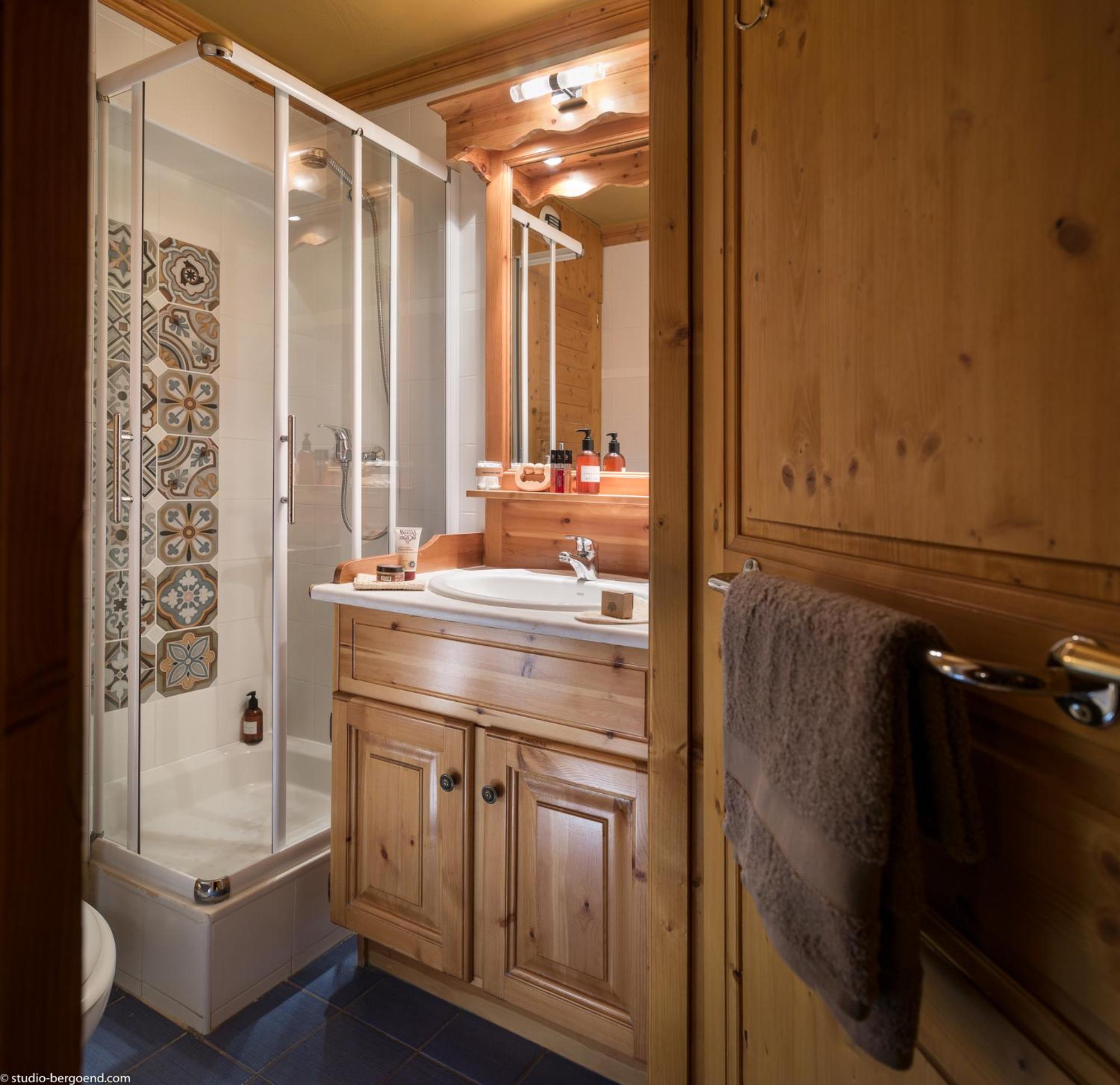 Residence Le Chalet des Cimes — 11
