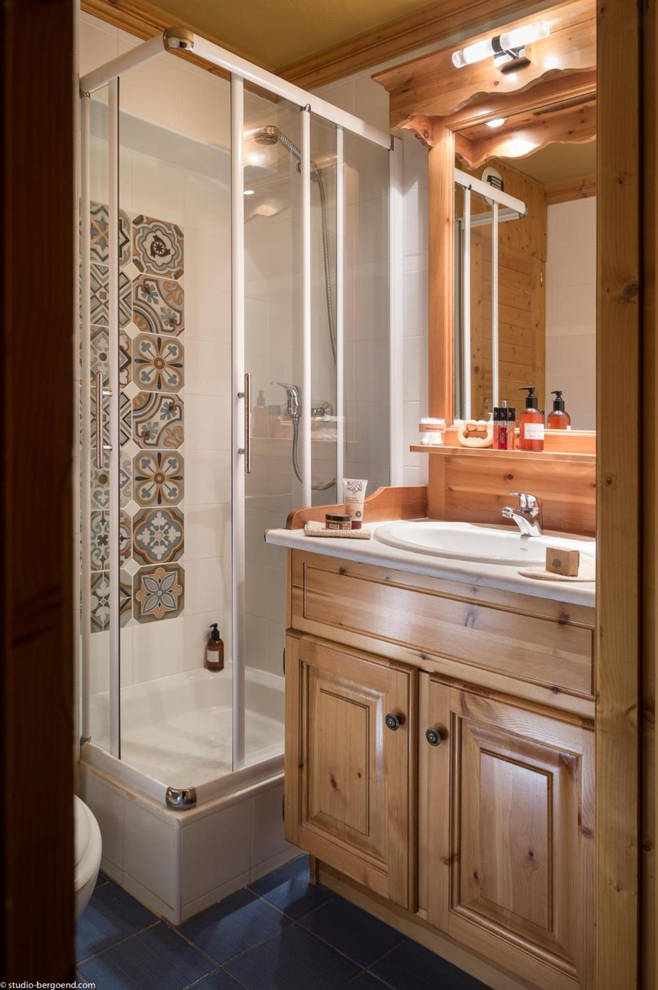 Residence Le Chalet des Cimes — 12