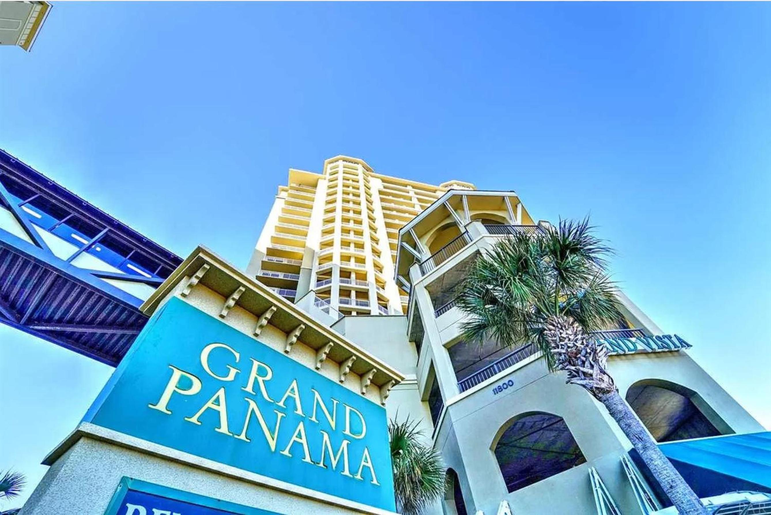 Grand Panama 103 B2