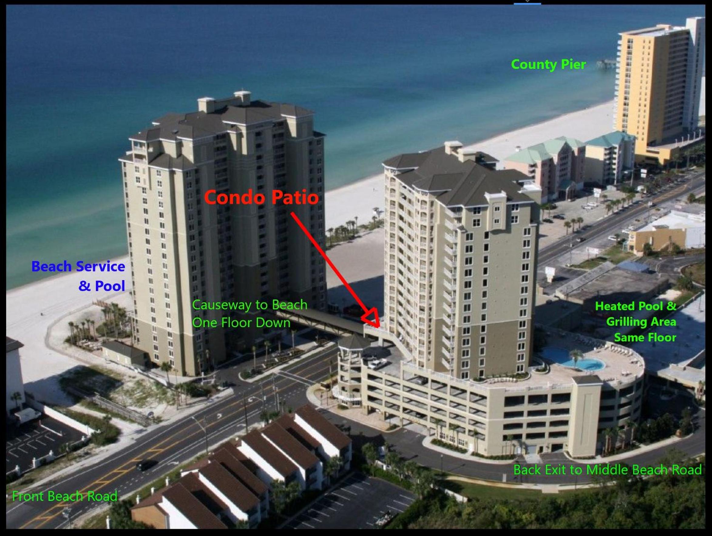 Grand Panama 103 B2