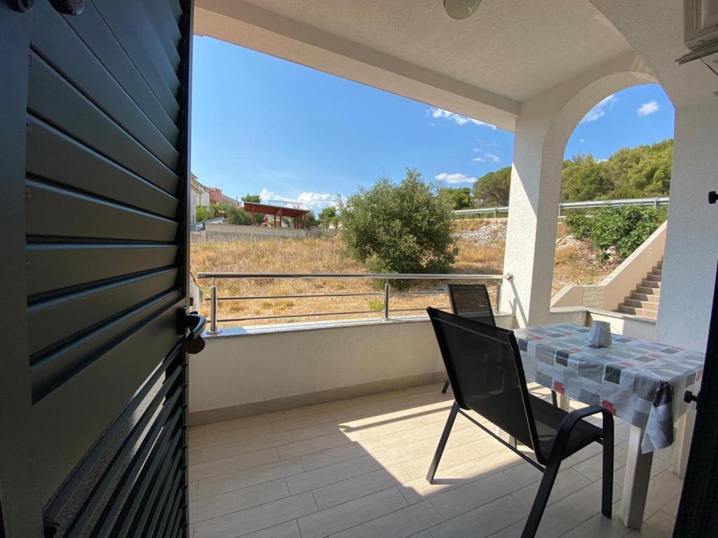 Apartmani Anita view 4