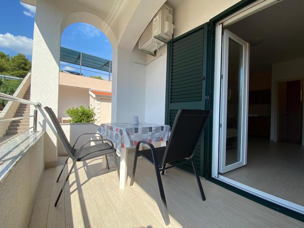 Apartmani Anita view 3