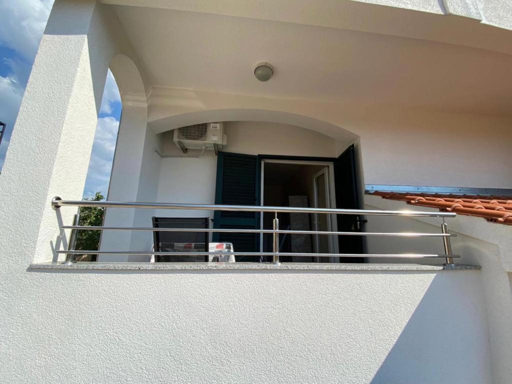 Apartmani Anita view 2